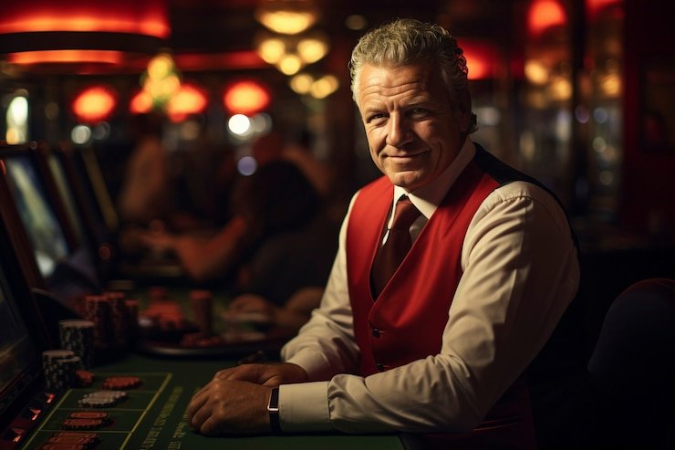 Tampilan kategori permainan sports dan casino di platform ozon88 Indonesia